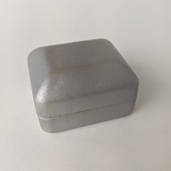 JCPENNEY Amethyst Sterling Silver 2-pc Jewelry Set - Picture 5 of 5